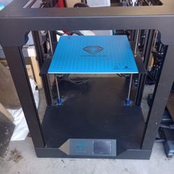 Used Two Trees Sapphire-Plus V1
