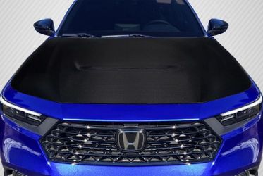 2023-2025 Honda Accord Type R Look Hood - 1 Piece - 119160