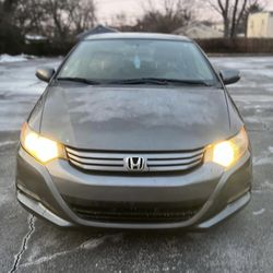 2010 Honda Insight