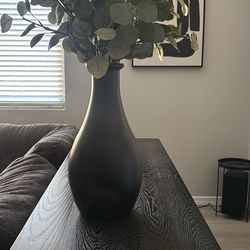 Vase