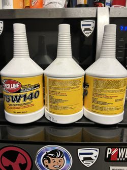Transmission Fluid
