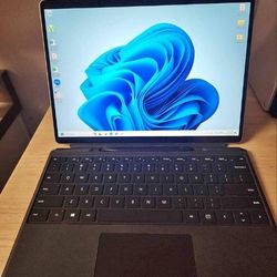 Microsoft Surface Pro 9