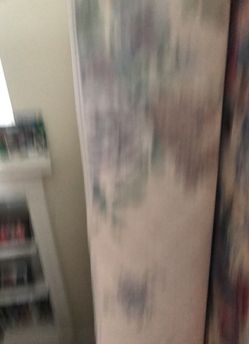 Twin box spring only 30 cash