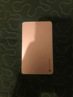 Mophie battery