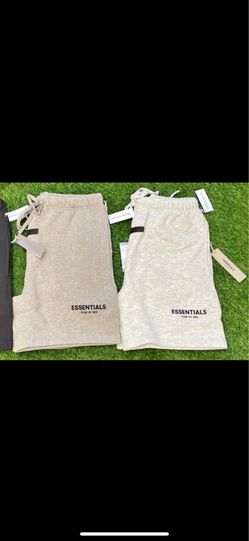 Essential shorts