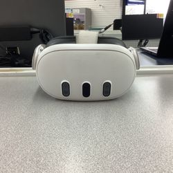 Oculus Quest 3
