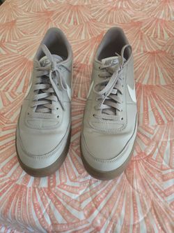 Nike great condition 11.5