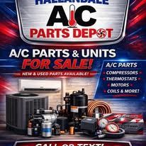 HVAC Tools & Accessories — Everything You Need 🧰