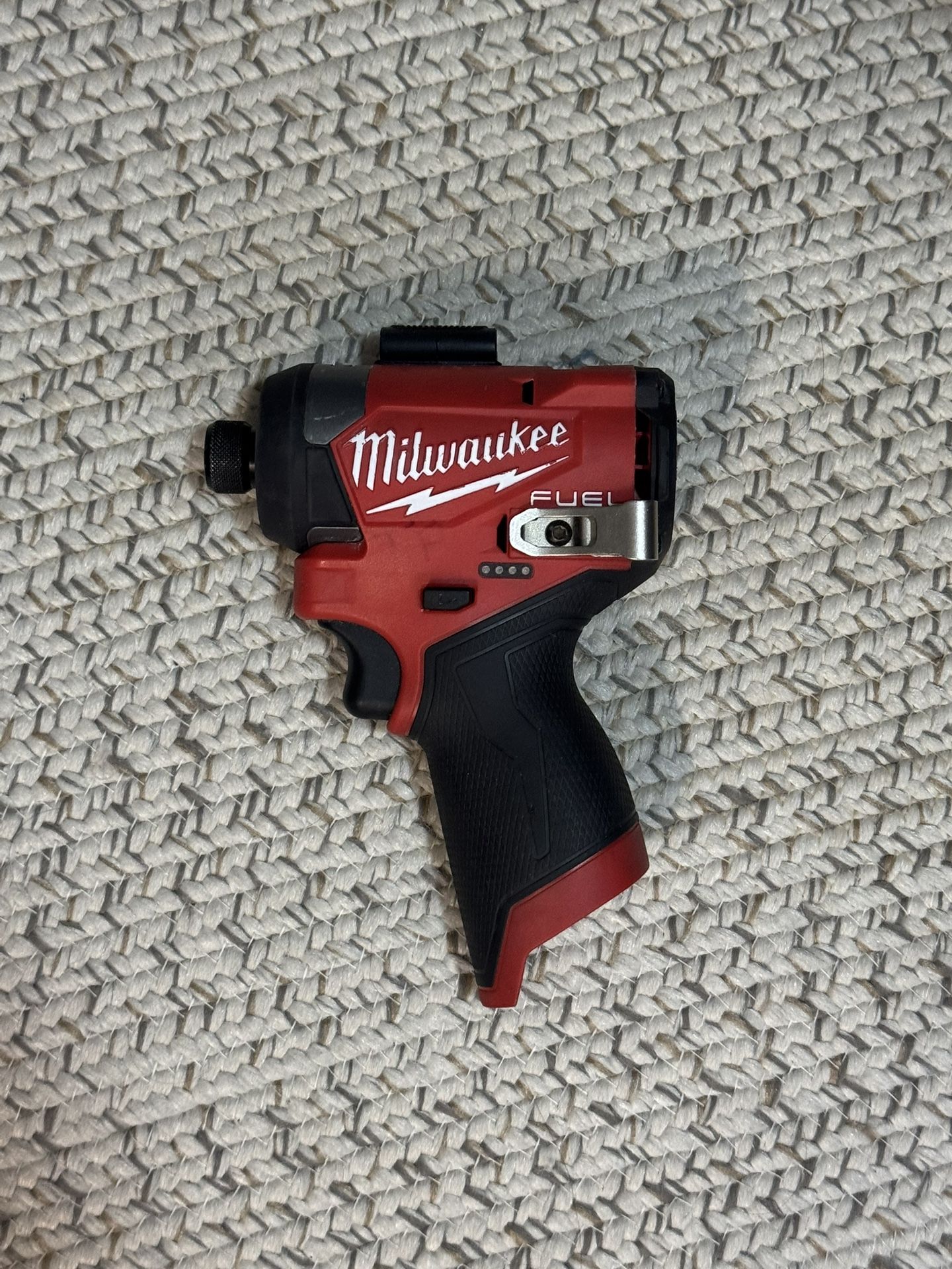 Milwaukee Impact Driver