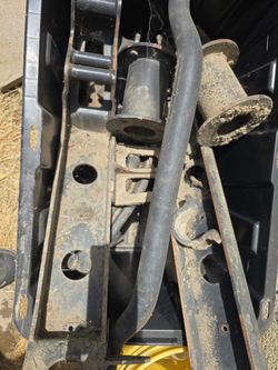04-08 f150 lift kit 4x4