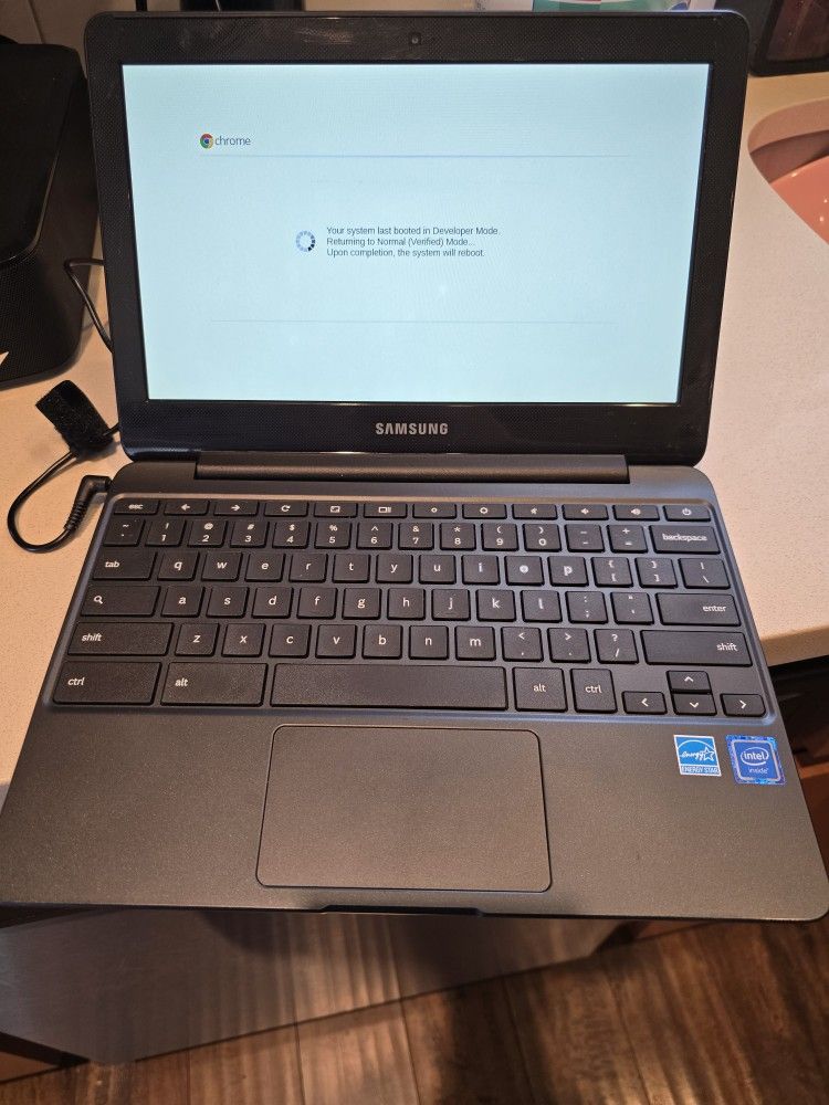 Samsung Chromebook 500c 13 Inch
