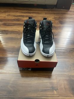 Jordan 12