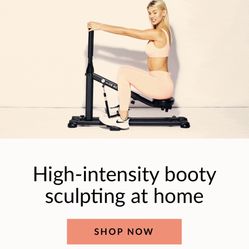 Work Out Machine - DB Method 