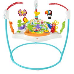 Baby Bouncer Fisher And Price