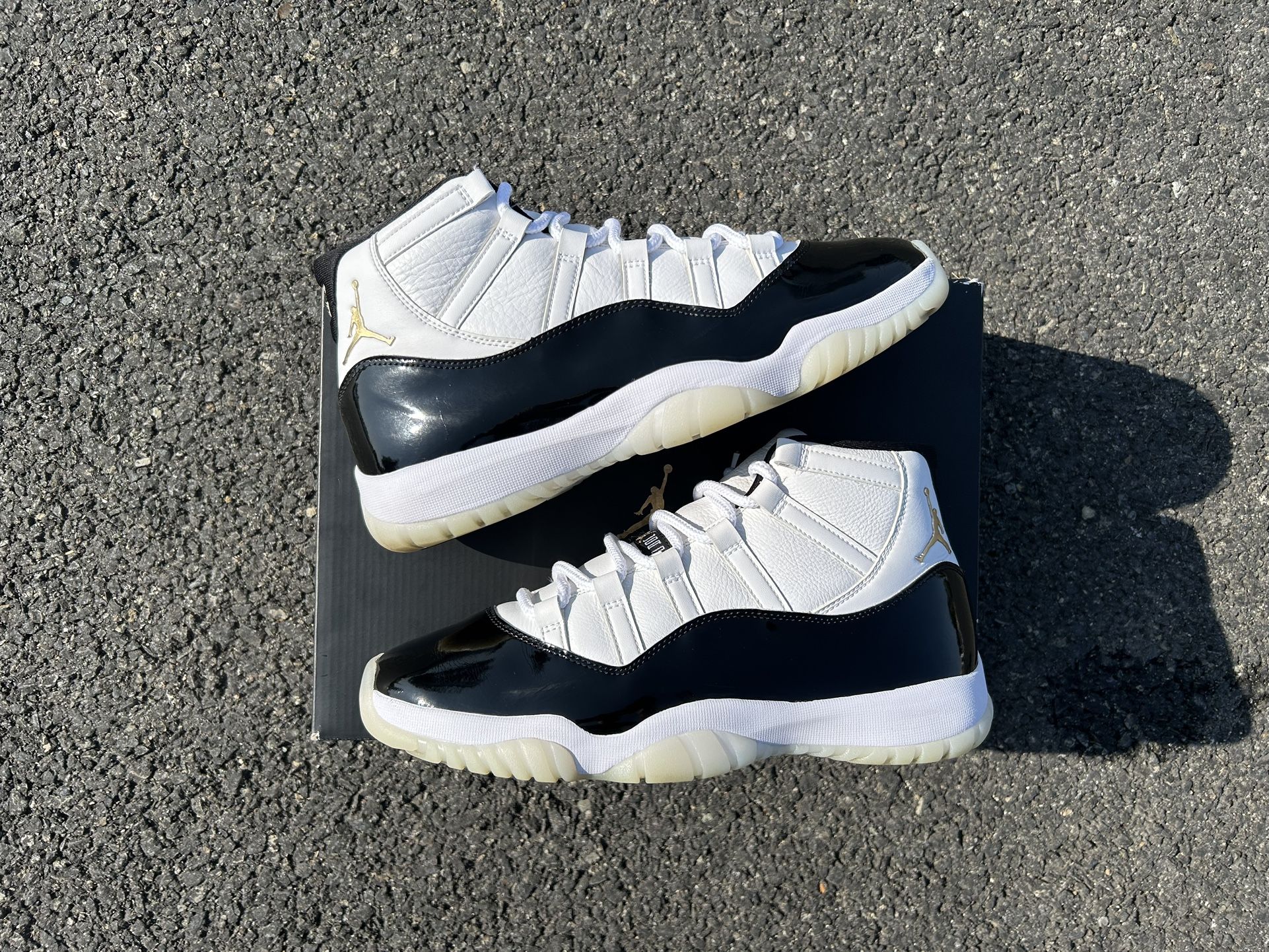Jordan 11 DMP Gratitude (2023)