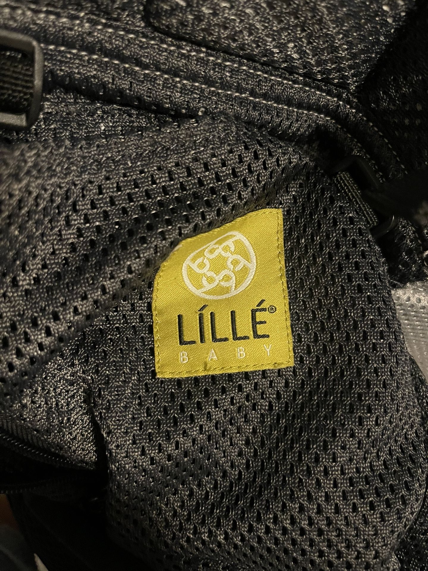 Lille Baby Carrier