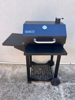 Nexgrill Charcoal Bbq - excellent conditione