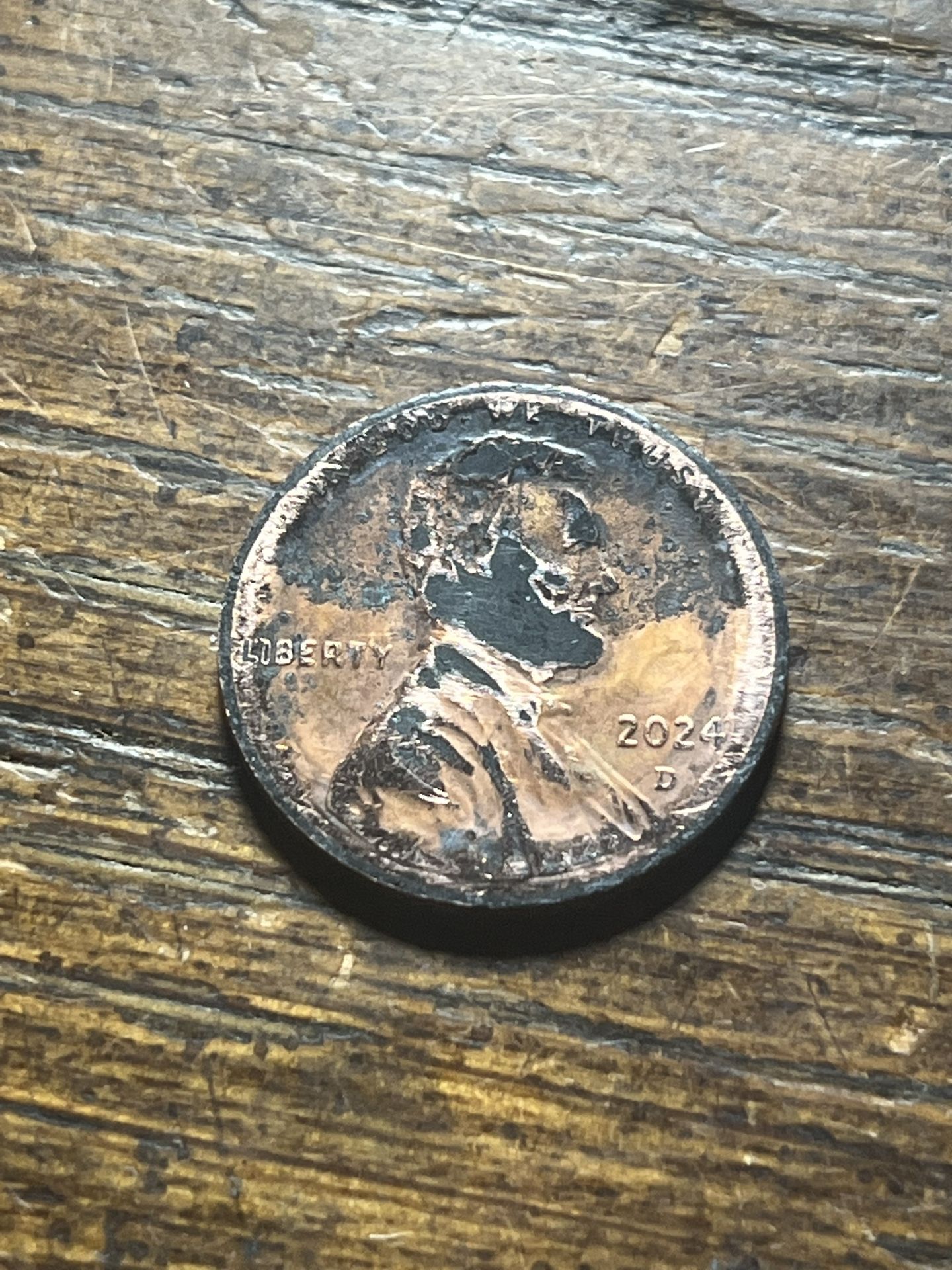 2024 D 🛡️ Penny