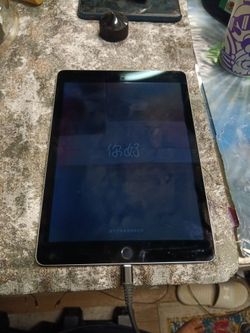 Apple ipad