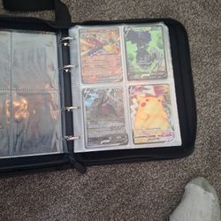 Pokemon Collection Negotiable 