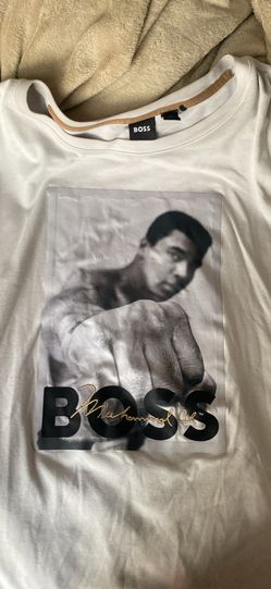 Boss shirt