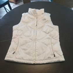 North Face Vest