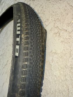 Gravel Tire (Single)