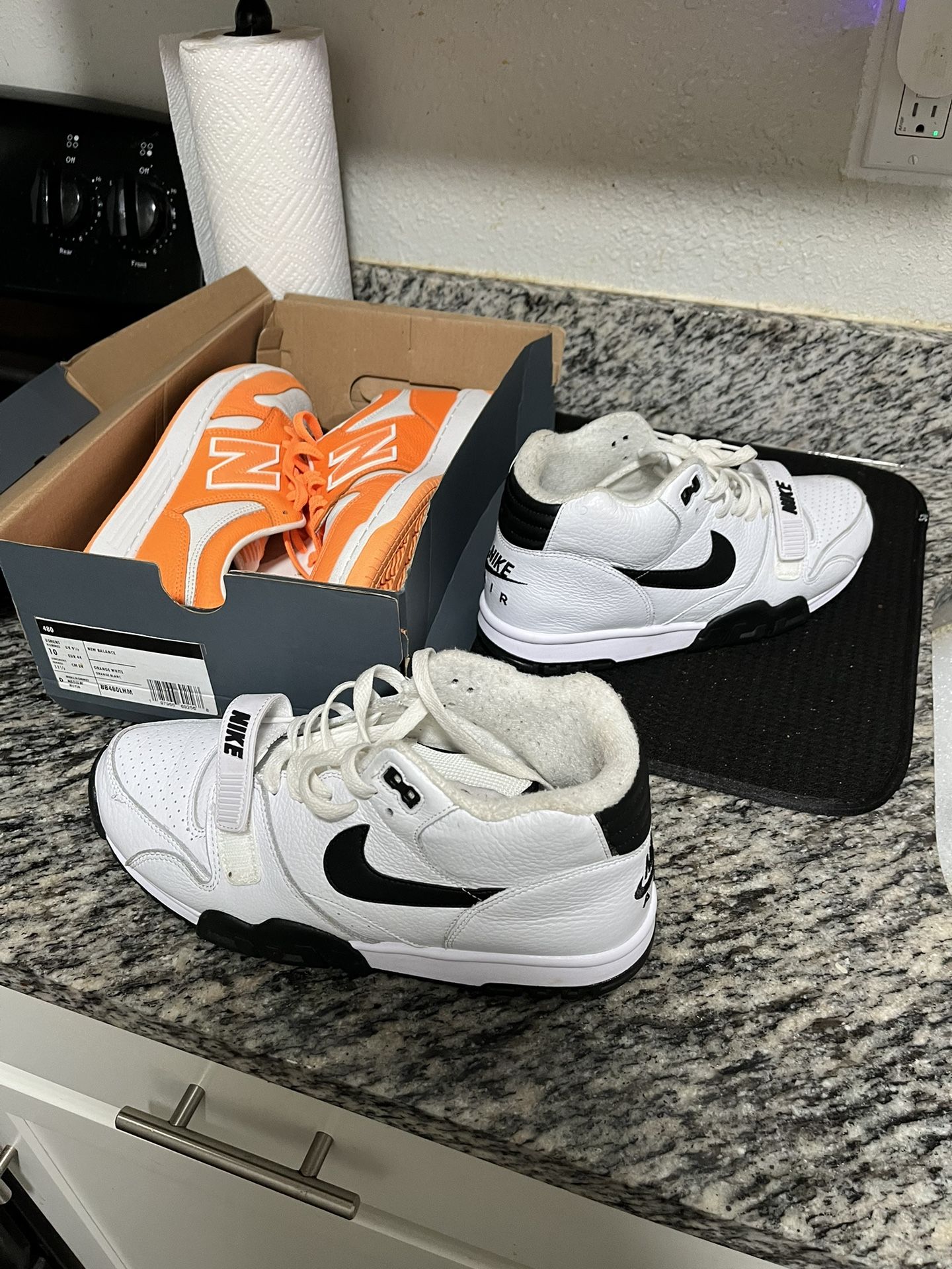 Sneakers