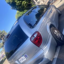 2005 Dodge Caravan/Grand Caravan