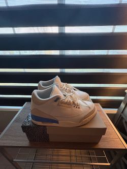Jordan 3 Lucky Shorts