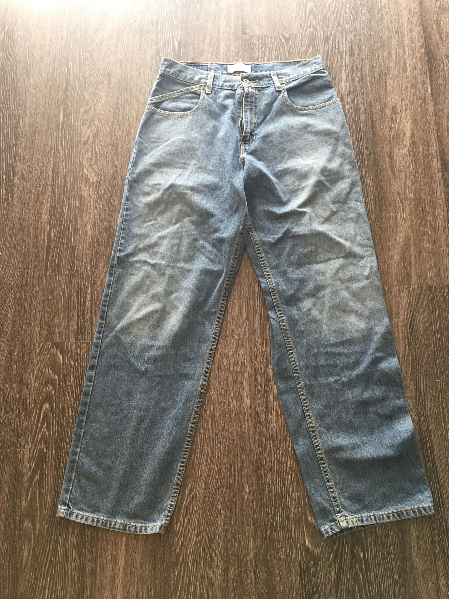 Levi’s Silvertab baggy fit jeans. 32X32