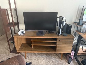 TV Stand *Still available if listed*