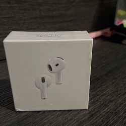 AirPods 4