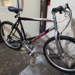 Specialized Hardrock 21 Speed 