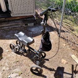Knee Scooter 