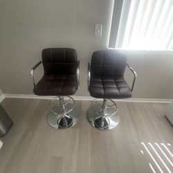 Bar Stools