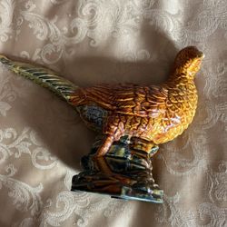 Ceramic Decorative Chicken