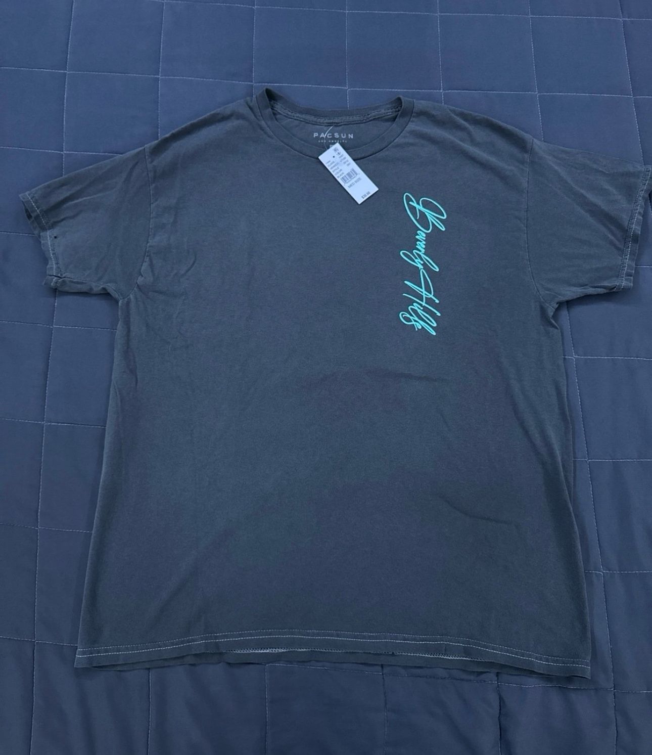 Pacsun Shirt M, New with Tags