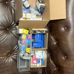 Differnent Inks Epson