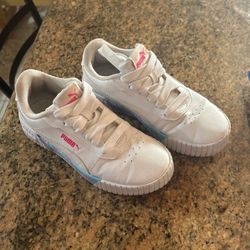 Pumas