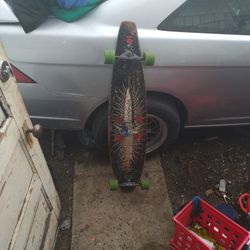 Longboard