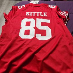 49ers Jersey 