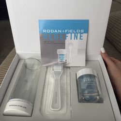 Rodan Fields 