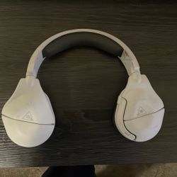 Turtle Beach Headset And Elite Series 2 Controller 