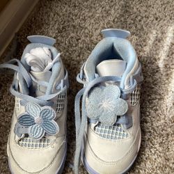 Toddler Jordan 5s