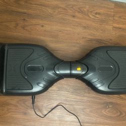 Hover Board With Charger Works Perfectly Fine 
