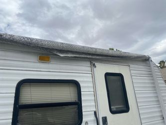 2004 Travel Trailer for sale