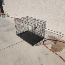 48x30x30 Dog Cage