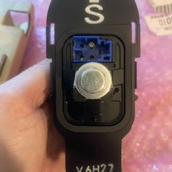 New 2016 Toyota Highlander Radio Antenna And Mast