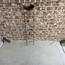 New In Box, Births Bath For Outdoor